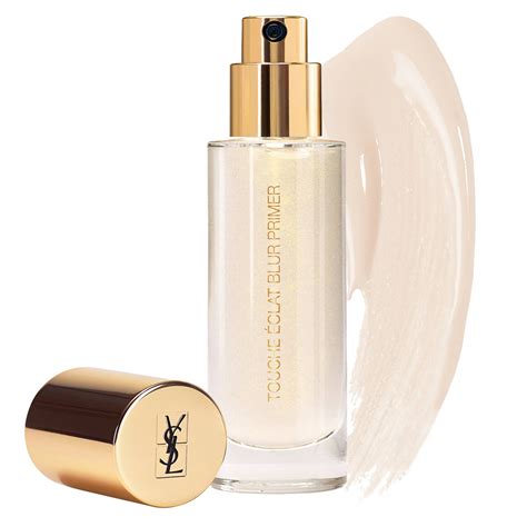 ysl blur primer reviews|Mehr.